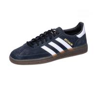 adidas Handball Spezial, Sneakers Uomo, Core Black Ftwr White Gum 5, 44 EU