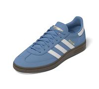 adidas Handball Spezial, Sneakers Uomo, Light Blue White Gum, 36 2/3 EU