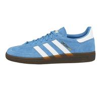 adidas Handball Spezial, Sneakers Uomo, Light Blue White Gum, 39 1/3 EU