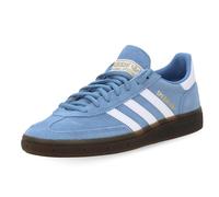 adidas Handball Spezial, Sneakers Uomo, Light Blue White Gum, 41 1/3 EU