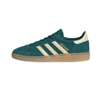 Adidas WMNS HANDBALL SPEZIAL men Lowtop green in taglia:38