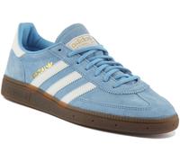 Adidas Handball Spezial Suede Gomma Sole Trainer Uomo In Azzurro Chiaro EU 39-46