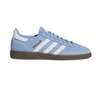 Adidas - Handball Spezial Unisex Blu Bianco Scarpe - -Sport -Uomo -Blu -36 2/3 EU