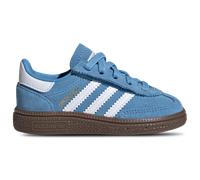 Adidas Handball Spezial unisex Scarpe - Blu - Scamosciato - Foot Locker Blue 25.5