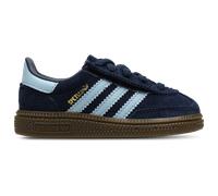 Adidas Handball Spezial unisex Scarpe - Blu - Scamosciato - Foot Locker Blue 26.5