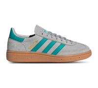 Adidas Handball Spezial unisex Scarpe - Grigio - Pelle - Foot Locker Grey 35.5