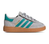 ADIDAS ORIGINALS Sneaker 'Handball Spezial' grigio chiaro / giada Bambini ADIDAS ORIGINALS 24 grigio chiaro / giada