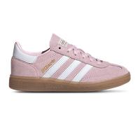 ADIDAS ORIGINALS Sneaker 'Handball Spezial' oro / rosa / offwhite Bambini ADIDAS ORIGINALS 28,5 oro / rosa / offwhite