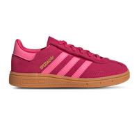 Adidas Handball Spezial unisex Scarpe - Rosso - Scamosciato - Foot Locker Red 35