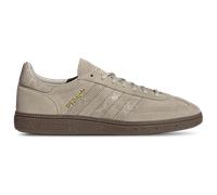 Adidas Handball Spezial Uomo - Sneakers Beige - Taglia 44 2/3 - Pelle Beige 44 2/3