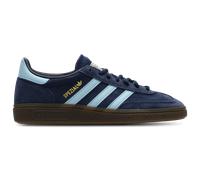 Adidas Handball Spezial Uomo - Sneakers Blu - Taglia 42 - Cuoio Blue 42