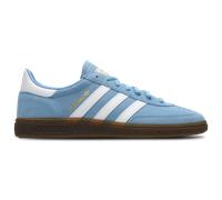 Adidas Handball Spezial Uomo - Sneakers Blu - Taglia 42 - Cuoio Blue 42