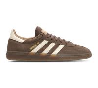 Adidas Handball Spezial Uomo - Sneakers Marrone - Taglia 43 1/3 - Scamosciato Brown 43 1/3