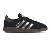 Adidas Handball Spezial Uomo - Sneakers Nero - Taglia 44 - Scamosciato Black 44