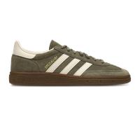 Adidas Handball Spezial Uomo - Sneakers Verde - Taglia 41 1/3 - Scamosciato Green 41 1/3