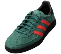 Adidas Handball Spezial Uomo Verde Rosso Fashion Trainers - 42 EU
