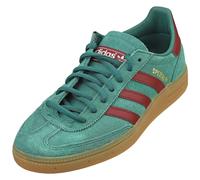 adidas Handball Spezial Verde Rosso Uomo - 37 1/3 EU