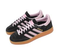 ADIDAS ORIGINALS Sneaker bassa 'Handball Spezial' oro / rosa / nero Uomo ADIDAS ORIGINALS 39-39,5 oro / rosa / nero