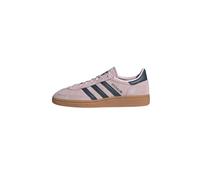 adidas Originals - Handball Spezial - Sneakers rosa e blu navy con suola in gomma-Multicolore 41 1/3