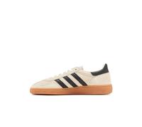adidas Originals - Handball Spezial - Sneakers color crema e nere con suola in gomma-Multicolore 38