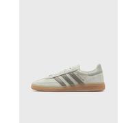 adidas Originals - Handball Spezial - Sneakers verde chiaro e grigie con suola in gomma 37 1/3