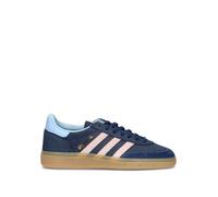ADIDAS HANDBALL SPEZIAL W Sneaker donna blu in pelle 41⅓