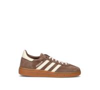 ADIDAS HANDBALL SPEZIAL W Sneaker donna marrone in suede 36⅔