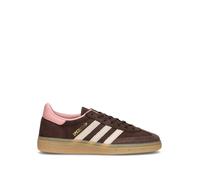 ADIDAS HANDBALL SPEZIAL W Sneaker donna marrone in suede 40⅔