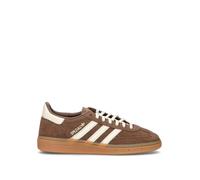 ADIDAS HANDBALL SPEZIAL W Sneaker donna marrone in suede 41⅓