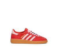 ADIDAS HANDBALL SPEZIAL W Sneaker donna rossa in suede 41⅓