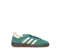 ADIDAS HANDBALL SPEZIAL W Sneaker donna verde in suede 40