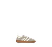 ADIDAS - HANDBALL SPEZIAL W Sneaker uomo grigia in suede 43⅓