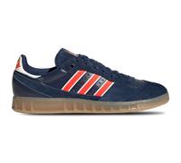 Adidas Handball Top Uomo - Sneakers Blu - Taglia 46 2/3 - Pelle Blue 46 2/3