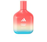ADIDAS HAPPY FEELS eau de parfum 100 ml for Women
