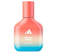 Adidas Happy Feels Eau de Parfum Unisex, 30 ml
