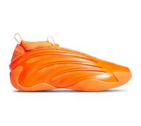 Adidas Harden female Scarpe - Arancione - Pelle - Foot Locker Orange 38
