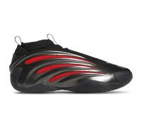 Adidas Harden female Scarpe - Nero - Rete/Sintetico - Foot Locker Black 39 1/3