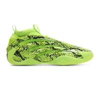 Adidas Harden Uomo - Sneakers Giallo - Taglia 42 - Rete/Sintetico Yellow 42