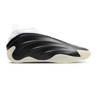Adidas Harden Uomo - Sneakers Nero - Taglia 41 2/3 - Rete/Sintetico Black 41 2/3