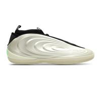 Scarpe Harden Volume 10 Ice Gold Met. / Core Black / Lime Burst 40 2/3