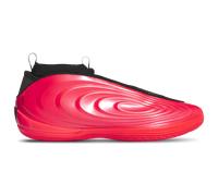 Adidas Harden Uomo - Sneakers Rosso - Taglia 47 1/3 - Rete/Sintetico Red 47 1/3