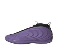Scarpe Harden Volume 10 Tech Purple / Core Black / Lucid Lemon 46 2/3
