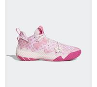 Adidas Harden Vol. 6 Scarpe Basket Performance Rosa Magenta NEW GW9033