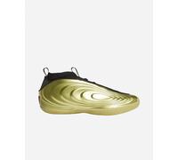 Adidas Harden Volume 10 M - Scarpe Basket - Uomo - Oro 41 1/3