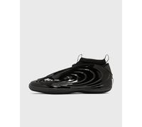 Adidas Harder Volume 10 M - Scarpe Basket - Uomo - Nero 46 2/3