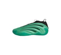Scarpe Harden Volume 9 Semi Court Green / Core Black / Screaming Green 47 1/3