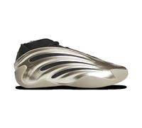 Adidas Harden Volume 9 Basketball Shoes, Scarpe da Ginnastica Unisex-Adulto, Cyber Metallic Black Lucid Red, 28.0 cm