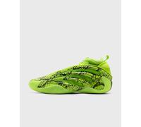 Adidas HARDEN VOLUME 9 men Basketball|High-& Midtop green in taglia:42