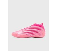 Adidas HARDEN VOLUME 9 men Basketball|High-& Midtop pink in taglia:42 2/3