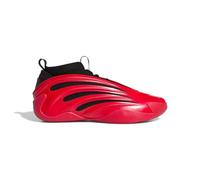 adidas Performance Harden Volume 9 Ref. JS1304 Colore Rosso Taglia 44 2/3